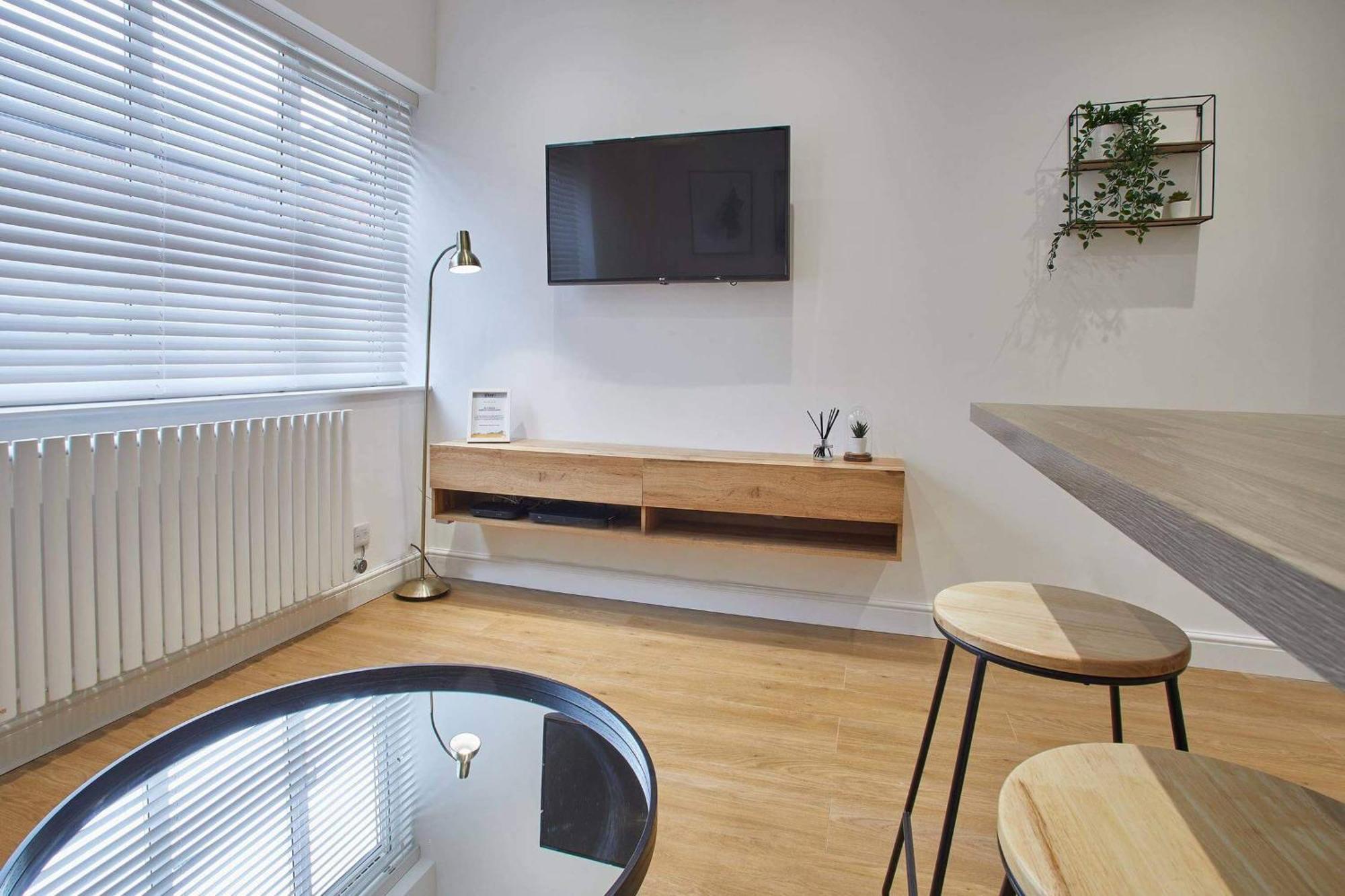 Host & Stay - Routh Walk Γουίτμπι Εξωτερικό φωτογραφία