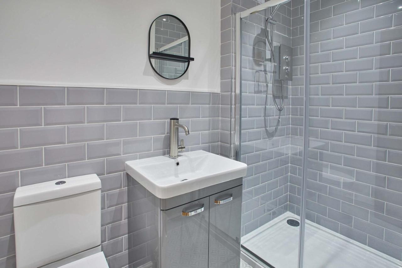 Host & Stay - Routh Walk Γουίτμπι Εξωτερικό φωτογραφία