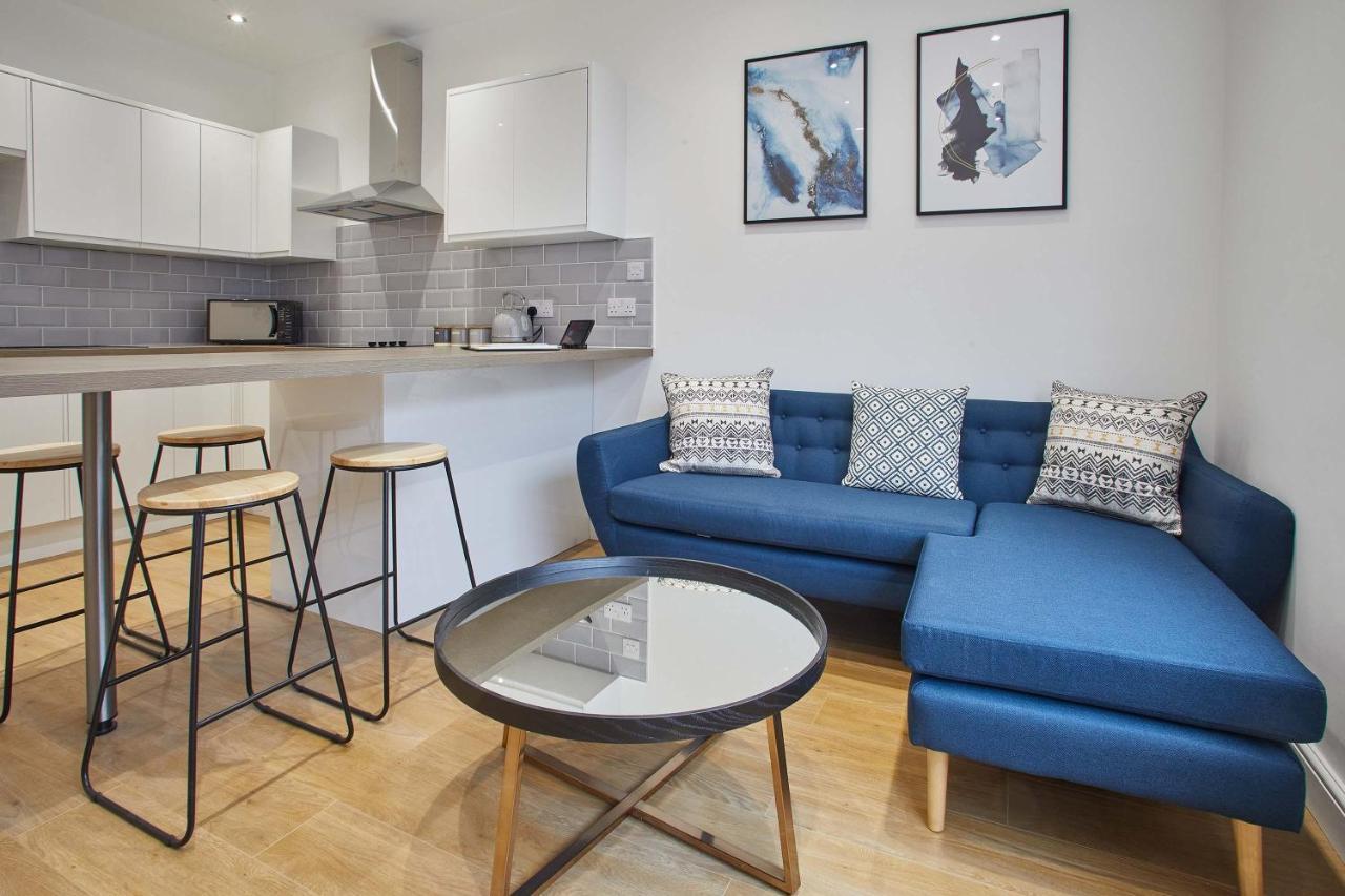 Host & Stay - Routh Walk Γουίτμπι Εξωτερικό φωτογραφία