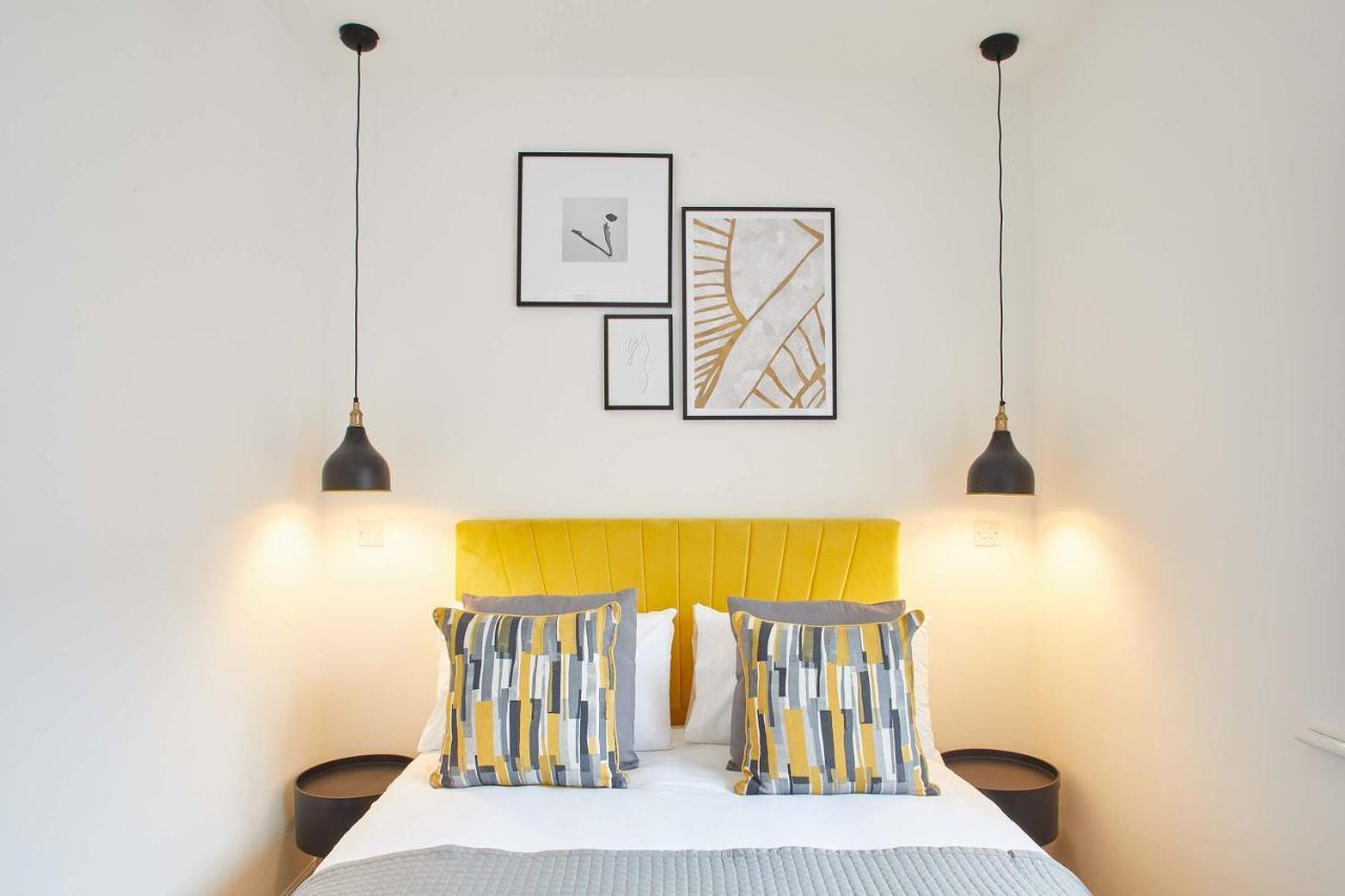 Host & Stay - Routh Walk Γουίτμπι Εξωτερικό φωτογραφία