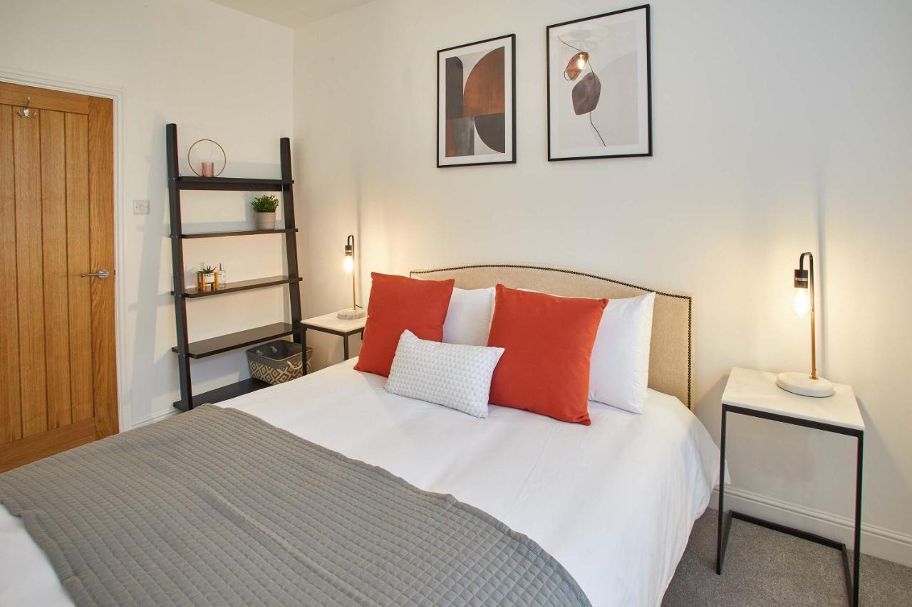 Host & Stay - Routh Walk Γουίτμπι Εξωτερικό φωτογραφία