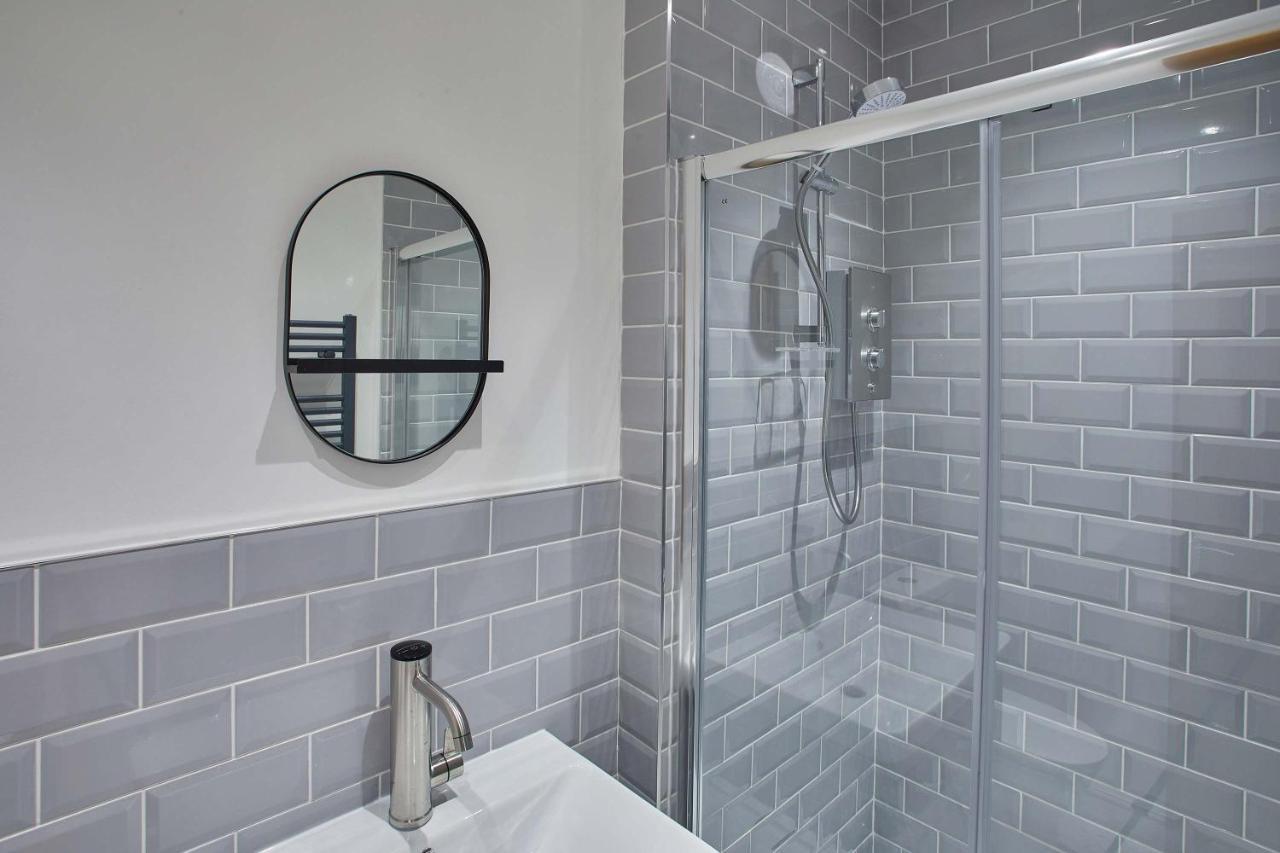 Host & Stay - Routh Walk Γουίτμπι Εξωτερικό φωτογραφία