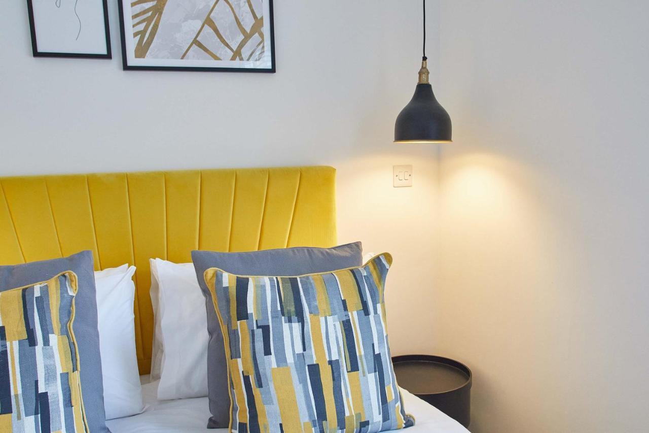 Host & Stay - Routh Walk Γουίτμπι Εξωτερικό φωτογραφία